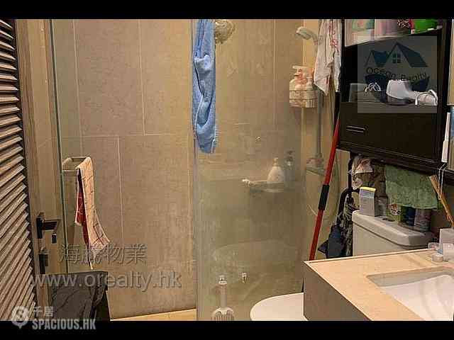 Clear Water Bay - Mount Pavilia 07