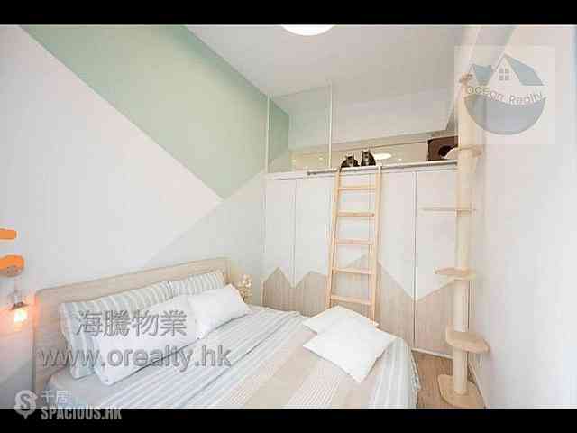 Clear Water Bay - Mount Pavilia 05