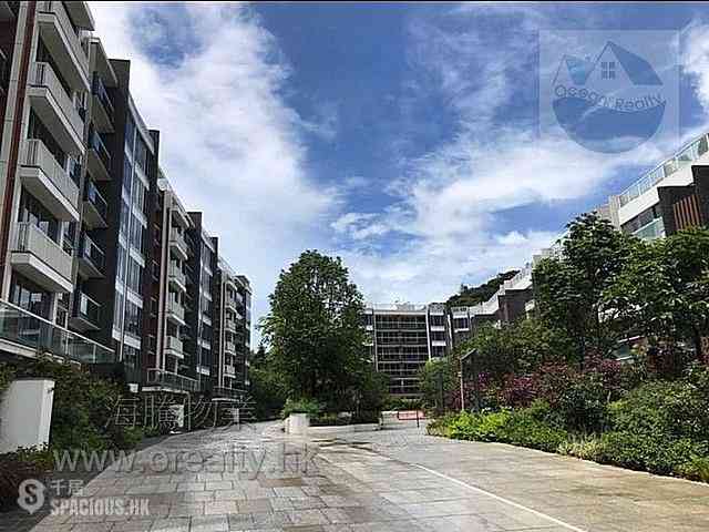 Clear Water Bay - Mount Pavilia 15