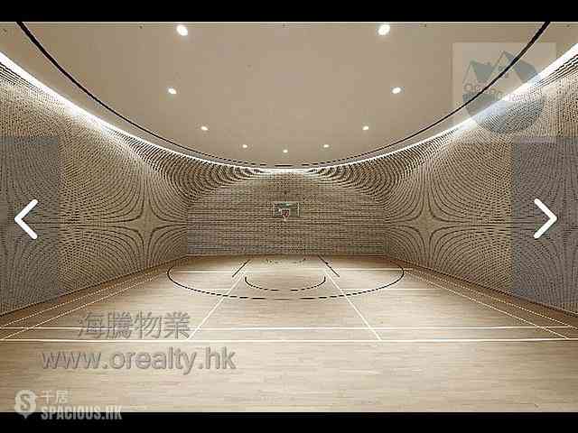 Clear Water Bay - Mount Pavilia 19