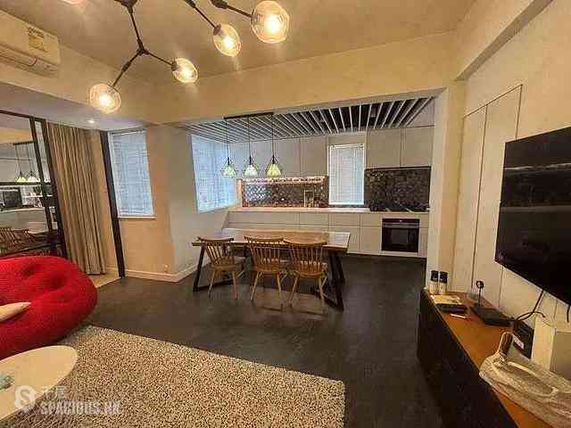 Causeway Bay - Sung Lan Mansion 01
