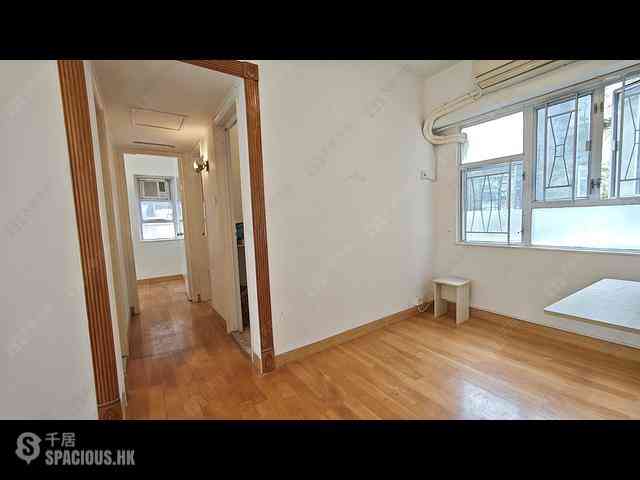 Wan Chai - Silvervale Mansion 04