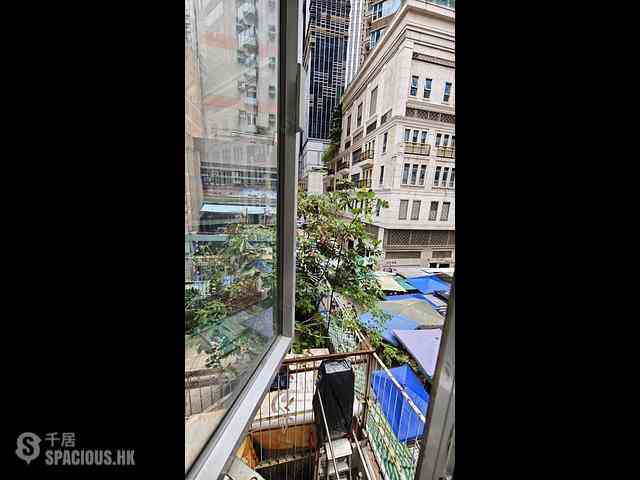 Wan Chai - Silvervale Mansion 06