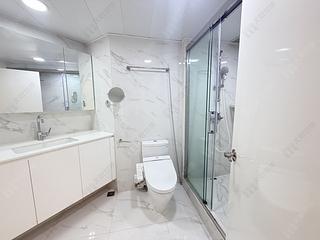 Wan Chai - Convention Plaza Apartments 08