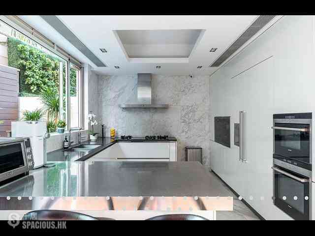 Cyberport - Residence Bel-Air Phase 5 Villa Bel-Air 04