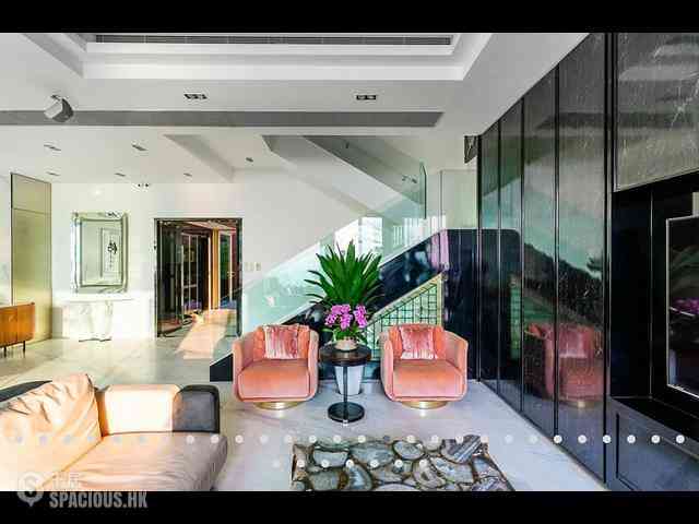 Cyberport - Residence Bel-Air Phase 5 Villa Bel-Air 06