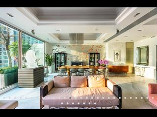Cyberport - Residence Bel-Air Phase 5 Villa Bel-Air 08