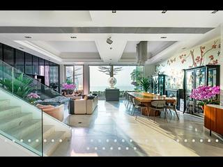 Cyberport - Residence Bel-Air Phase 5 Villa Bel-Air 09