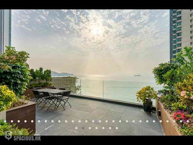 Cyberport - Residence Bel-Air Phase 5 Villa Bel-Air 12