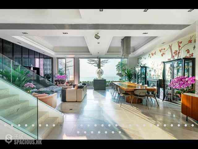 Cyberport - Residence Bel-Air Phase 5 Villa Bel-Air 16