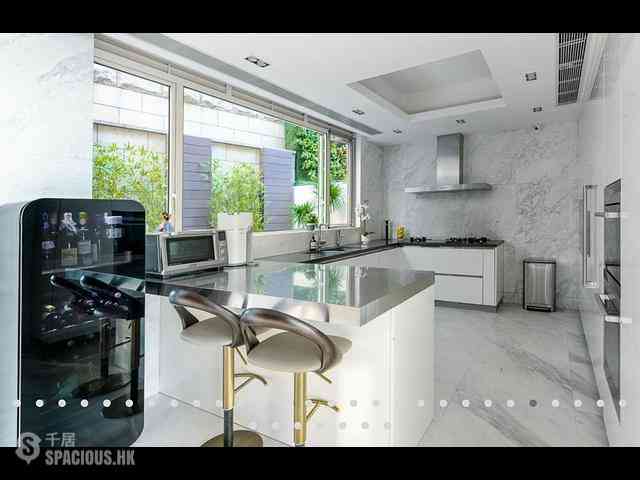 Cyberport - Residence Bel-Air Phase 5 Villa Bel-Air 18
