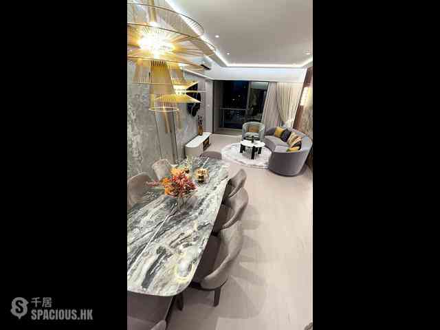 Wong Chuk Hang - The Southside Phase 3B Blue Coast 01
