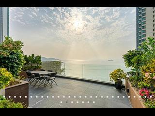 Cyberport - Residence Bel-Air Phase 5 Villa Bel-Air 19