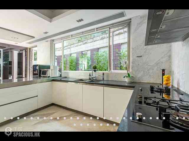 Cyberport - Residence Bel-Air Phase 5 Villa Bel-Air 20