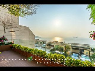 Cyberport - Residence Bel-Air Phase 5 Villa Bel-Air 03