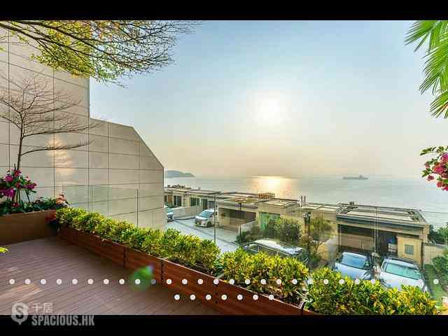 Cyberport - Residence Bel-Air Phase 5 Villa Bel-Air 03