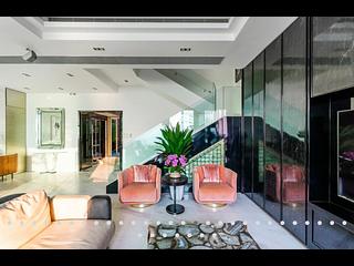 Cyberport - Residence Bel-Air Phase 5 Villa Bel-Air 06