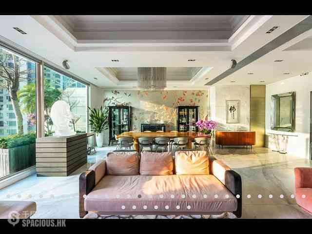 Cyberport - Residence Bel-Air Phase 5 Villa Bel-Air 07