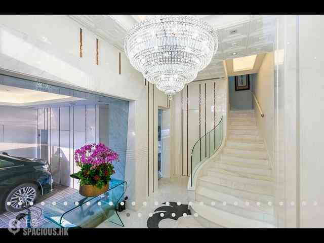 Cyberport - Residence Bel-Air Phase 5 Villa Bel-Air 10
