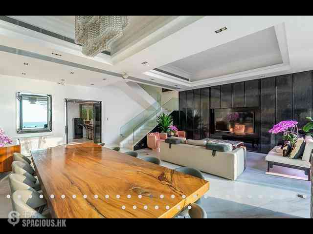 Cyberport - Residence Bel-Air Phase 5 Villa Bel-Air 09
