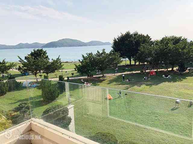 Cyberport - Residence Bel-Air Phase 3 Bel-Air Rise 01