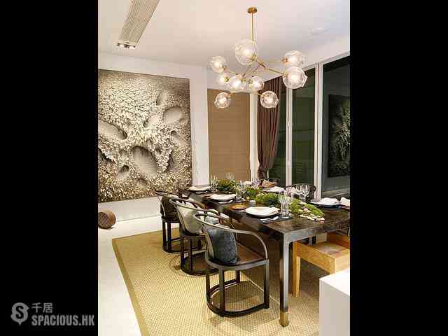 Cyberport - Residence Bel-Air Phase 3 Bel-Air Rise 03