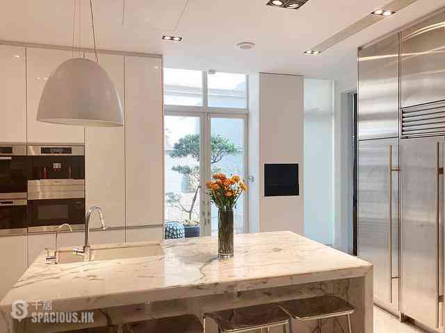 Cyberport - Residence Bel-Air Phase 3 Bel-Air Rise 04