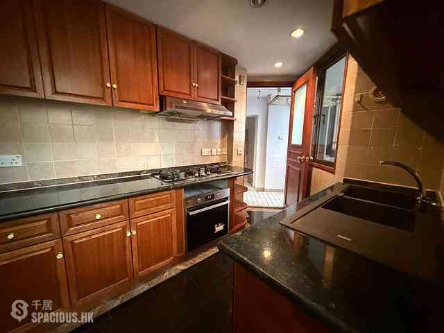 Tai Tam - Hong Kong Parkview Parkview Rise Block 7 09