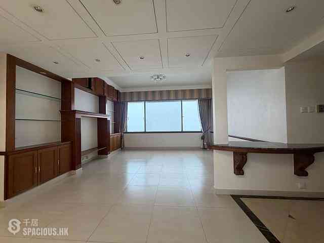Tai Tam - Hong Kong Parkview Parkview Rise Block 7 02