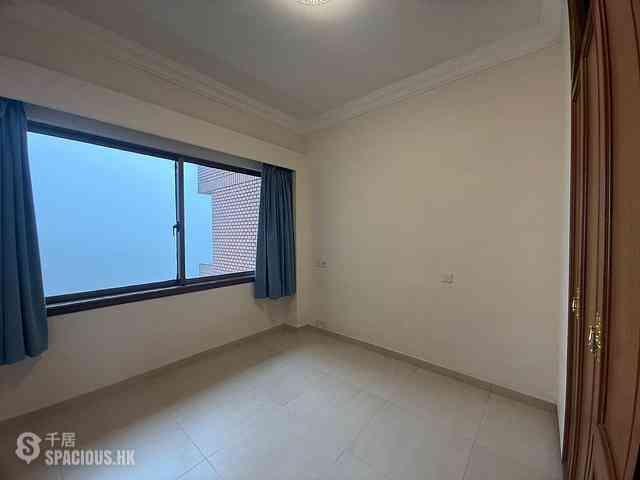 Tai Tam - Hong Kong Parkview Parkview Rise Block 7 03