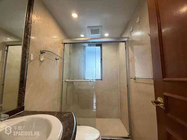 Tai Tam - Hong Kong Parkview Parkview Rise Block 7 07