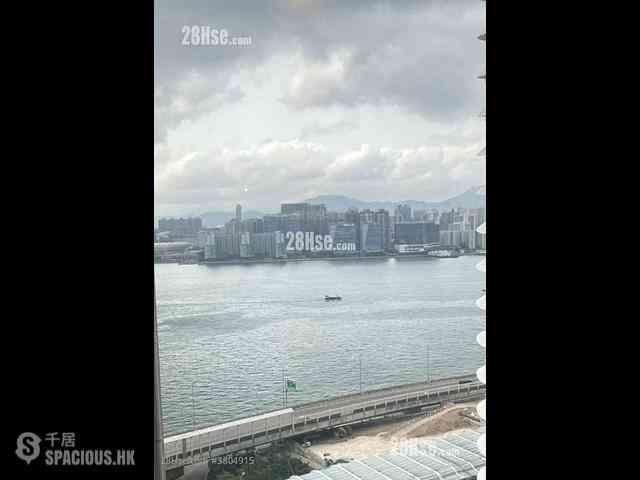 炮台山 - 海峰园 崇峰阁 (2座) 01