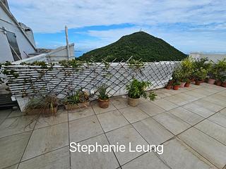 Pok Fu Lam - Y.Y. Mansions 04