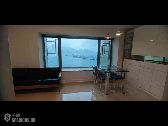 Tai Kok Tsui - Hampton Place 01