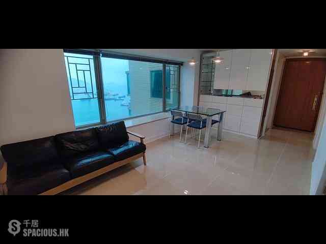 Tai Kok Tsui - Hampton Place 02
