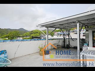 South Lantau - Shui Hau 07