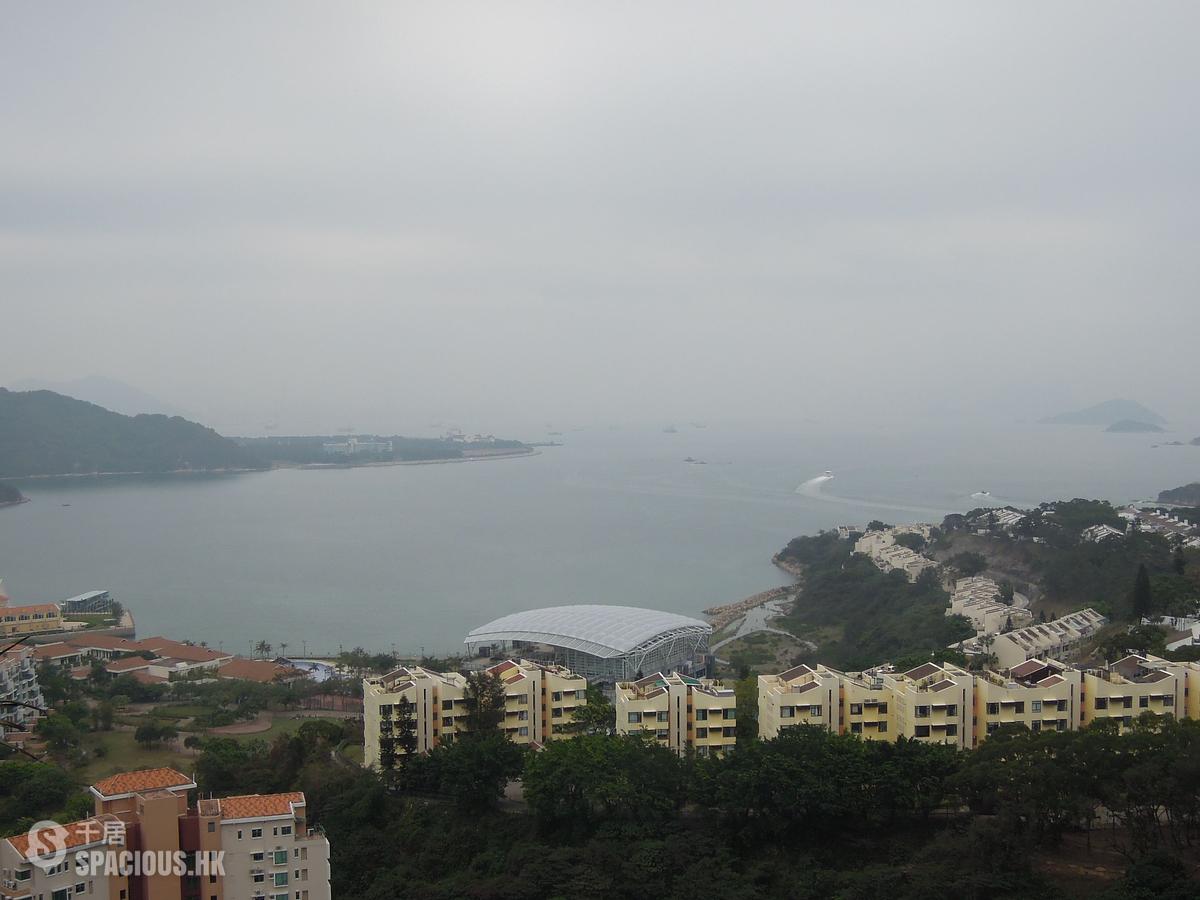 愉景湾 - 愉景湾5期 颐峰 翠山阁 (3座) 01