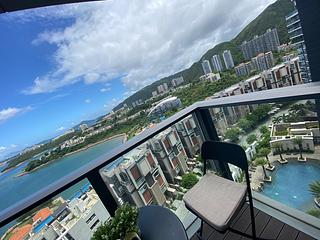 愉景湾 - 愉景湾16期 意堤5座 04