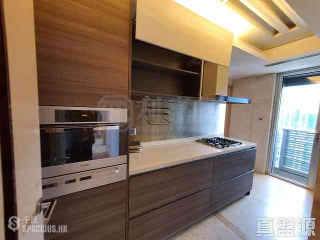 Wong Chuk Hang - Marinella Block 1 06