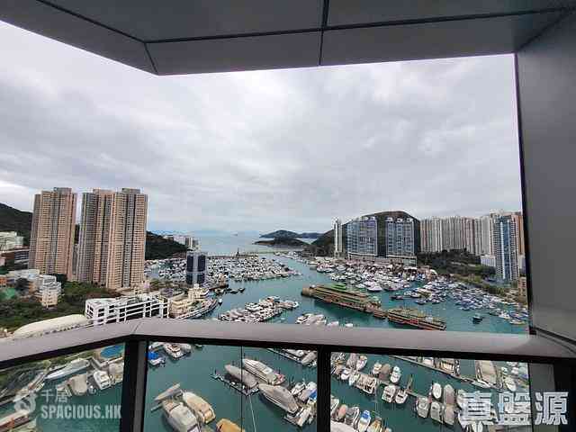 Wong Chuk Hang - Marinella Block 1 04