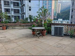 Mid Levels Central - Jing Tai Garden Mansion 03