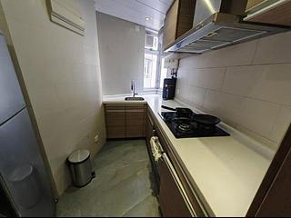 Mid Levels Central - Jing Tai Garden Mansion 05