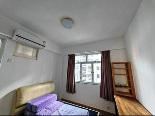 Mid Levels Central - Jing Tai Garden Mansion 08