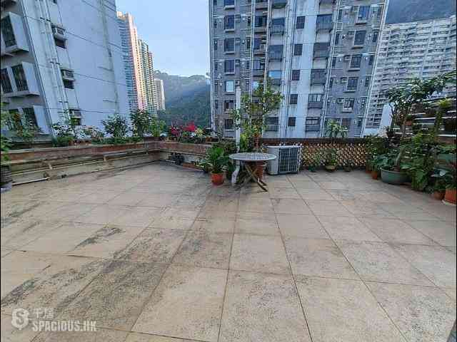 Mid Levels Central - Jing Tai Garden Mansion 01