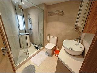 Mid Levels Central - Jing Tai Garden Mansion 07