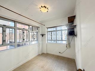 Wan Chai - Johnston Court 06