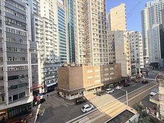 Wan Chai - Johnston Court 07