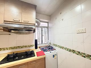 Wan Chai - Johnston Court 09