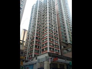Wan Chai - Johnston Court 10