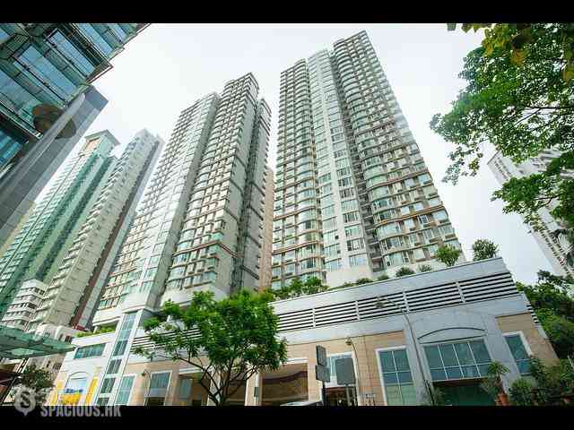 Wan Chai - Star Crest 01